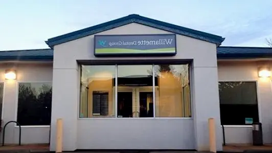 Willamette Dental Group - Springfield