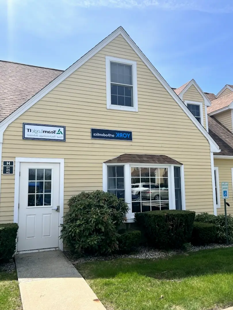 York Orthodontics