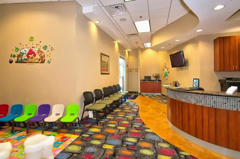 Alexandria Dr. Mina Dadkhah, DDS