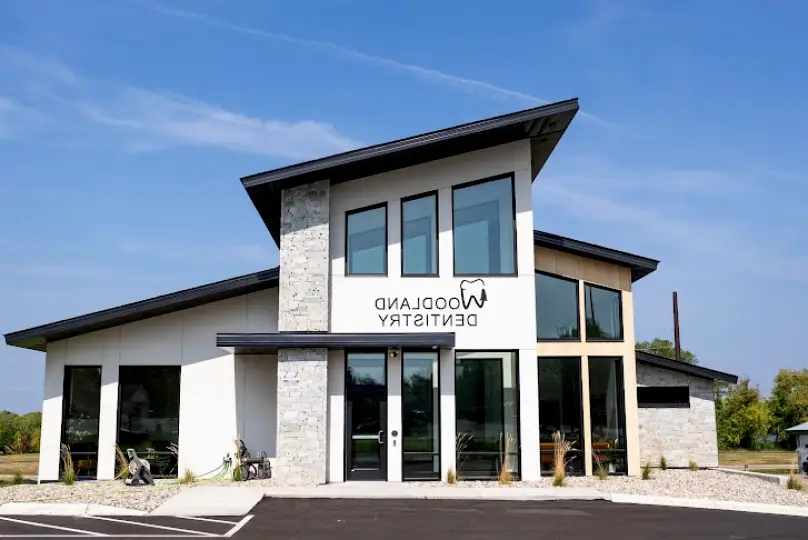 Alexandria Woodland Dentistry