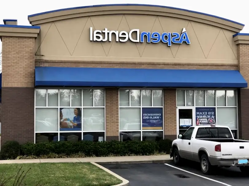  Aspen Dental - Gallatin, TN