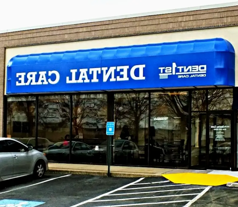  Atlanta DentFirst Dental Care