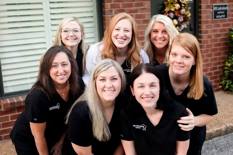 Bartlett Brooklin Byrd, DDS, LLC