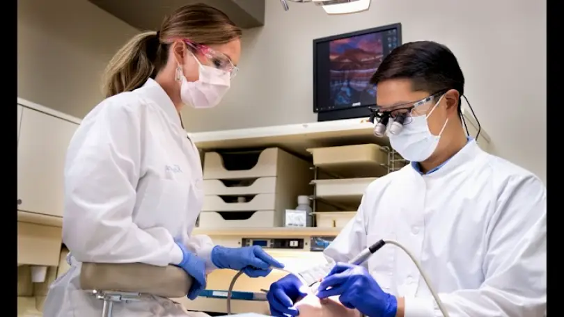 Bellevue Complete Family Dentistry