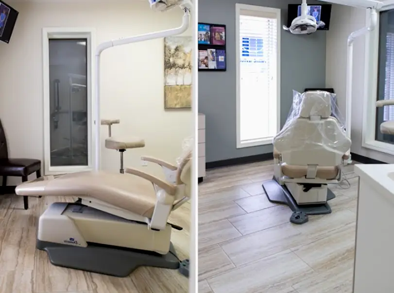 Bolivar Smiles Family Dentistry