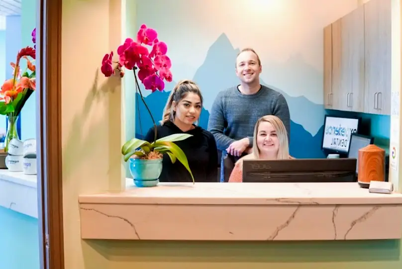 Boulder Experience Dental