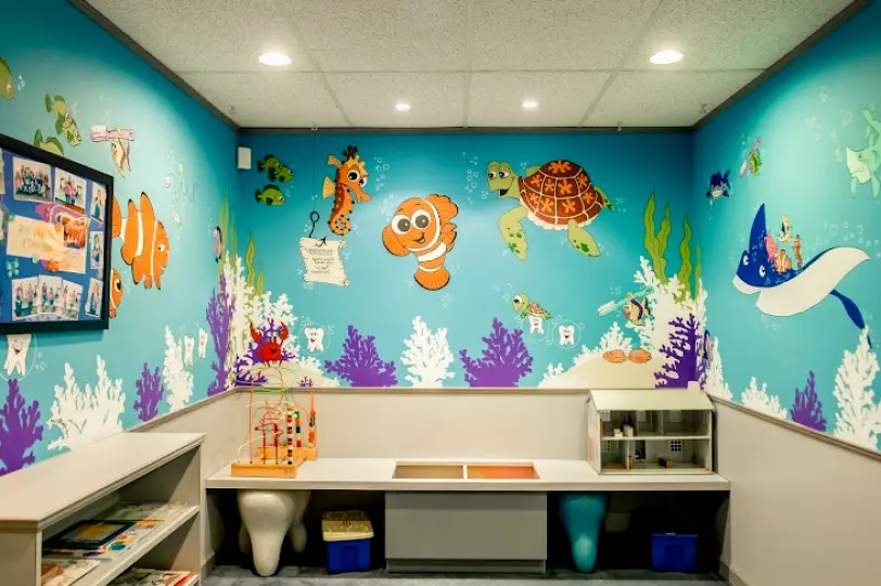 Brightsmile Delta Dental Centre | Dr. Richard Lam