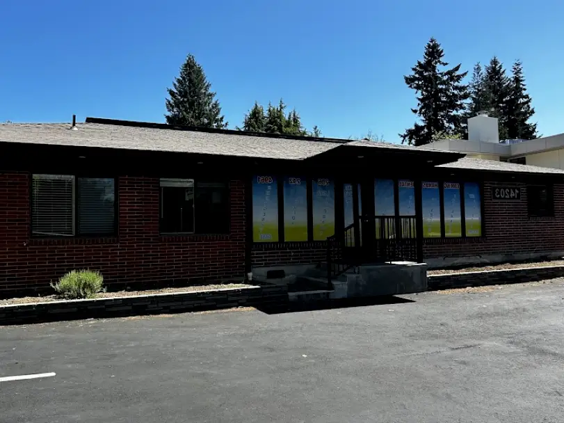 Burien Caring Hands Dental
