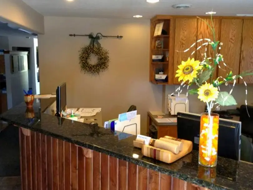  Caldwell Collins Family Dentistry