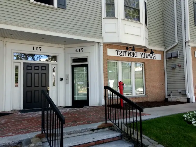 Canton Family Dental