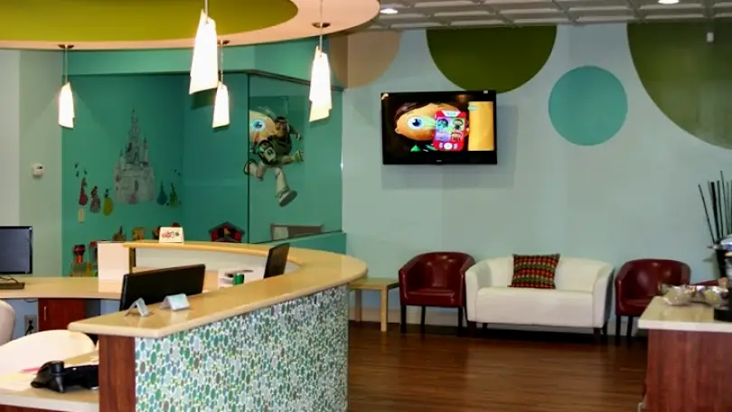 Canton Kid's Dentistry