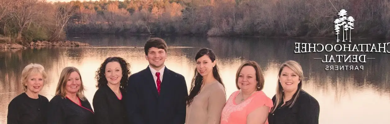 Chattahoochee Valley Dental - West Point