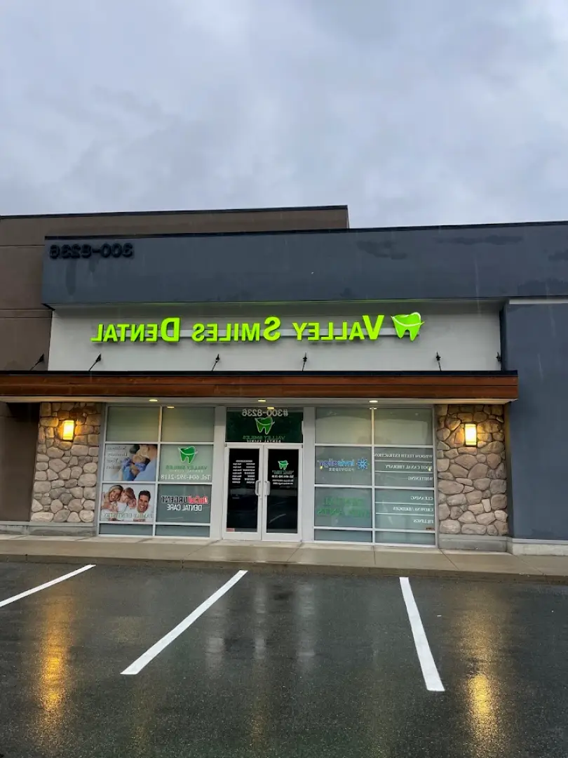 Chilliwack Valley Smiles Dental Clinic (Eagle Landing Parkway)