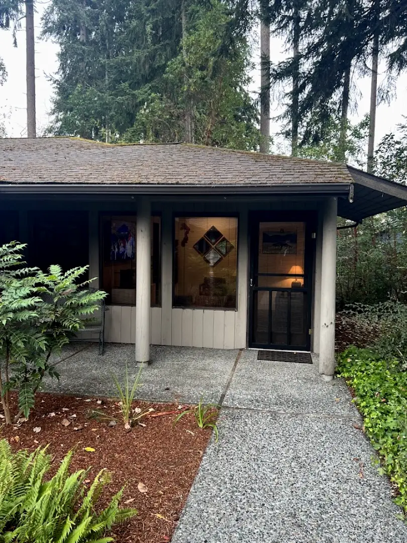 Clinton Salish Smiles Family Dentistry