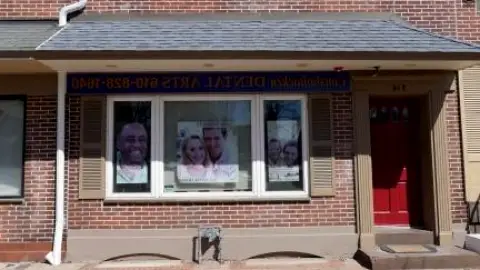 Conshohocken Dental Arts