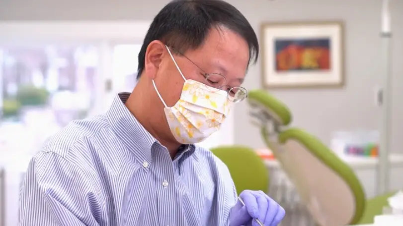 Cos Cob Garrick F. Wong DMD Orthodontics