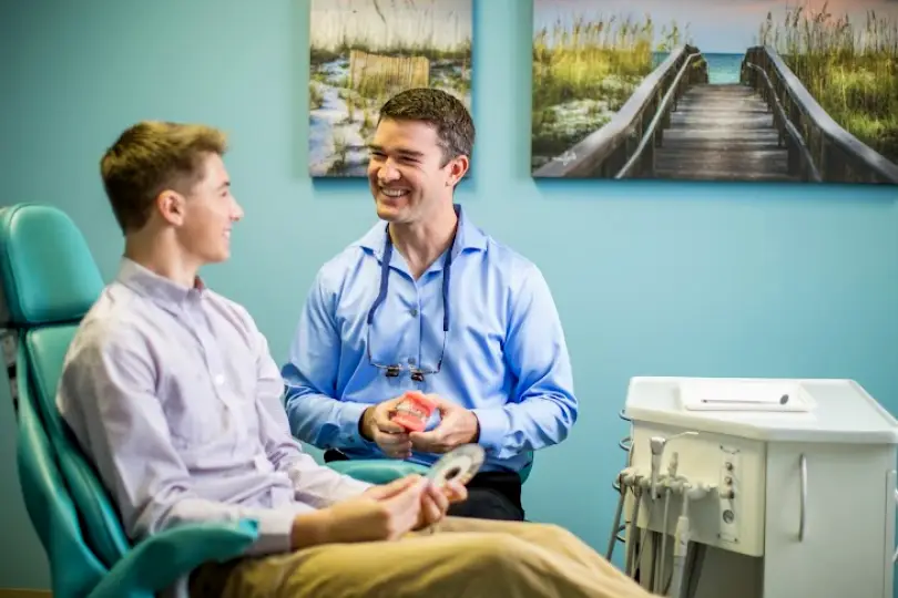 Crestview Sims Orthodontics