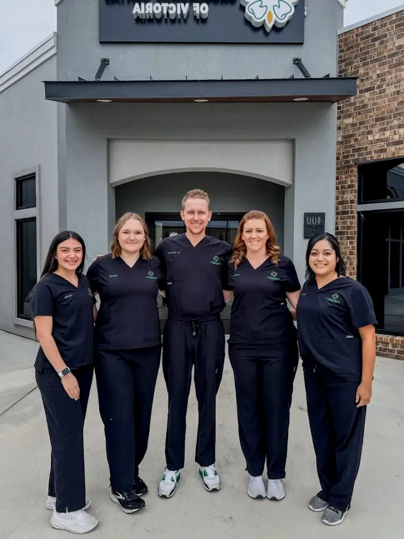  Crossroads Dental of Victoria