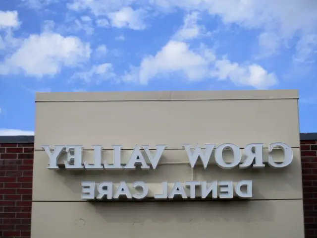 Davenport Crow Valley Dental Care