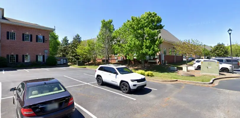 Dawsonville Dr. John P. Fox, DDS