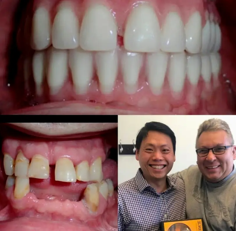 Dental Associates of Lodi: Steven Liao, D.M.D.