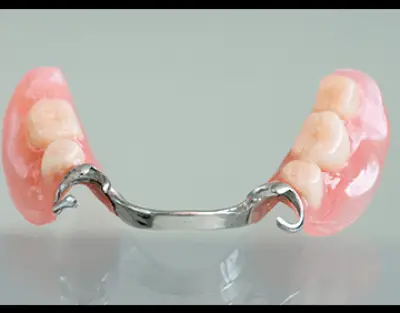  Denture Club of Gig Harbor