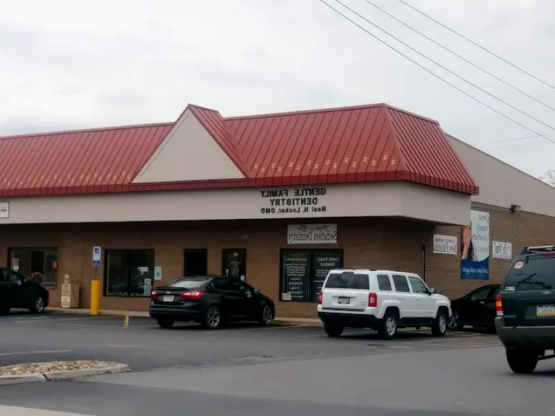 Duncansville Gentle Family Dentistry: Neal H. Locker, DMD