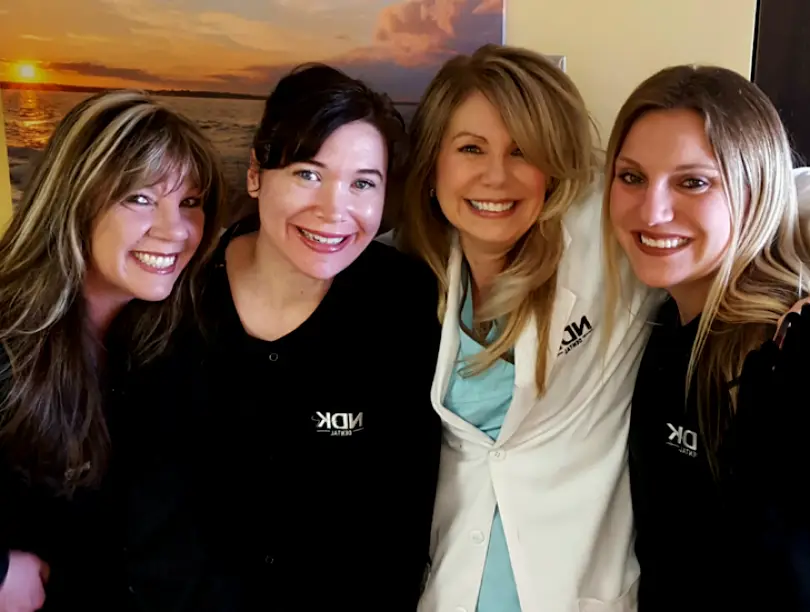 East Greenwich NDK Dental