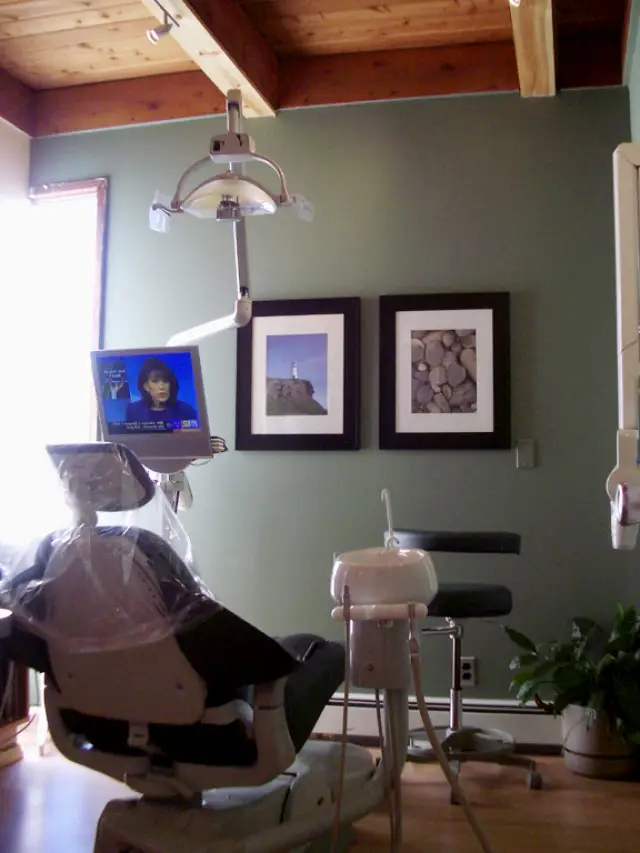 East Norwich Long Island Dental Spa - Dr. Benny Tong