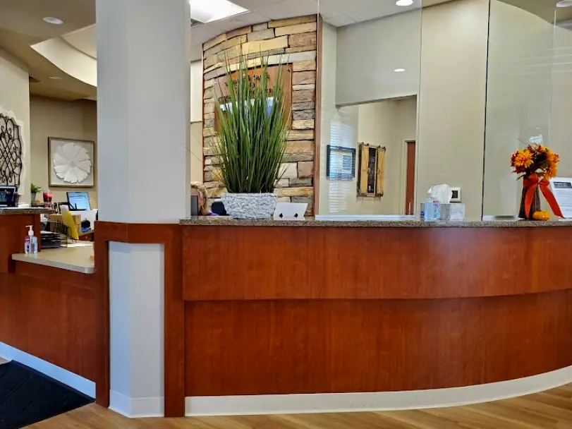 East Tennessee Oral & Maxillofacial Surgery - Cleveland