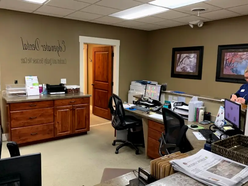Edgewater Dental : Nampa Dentist