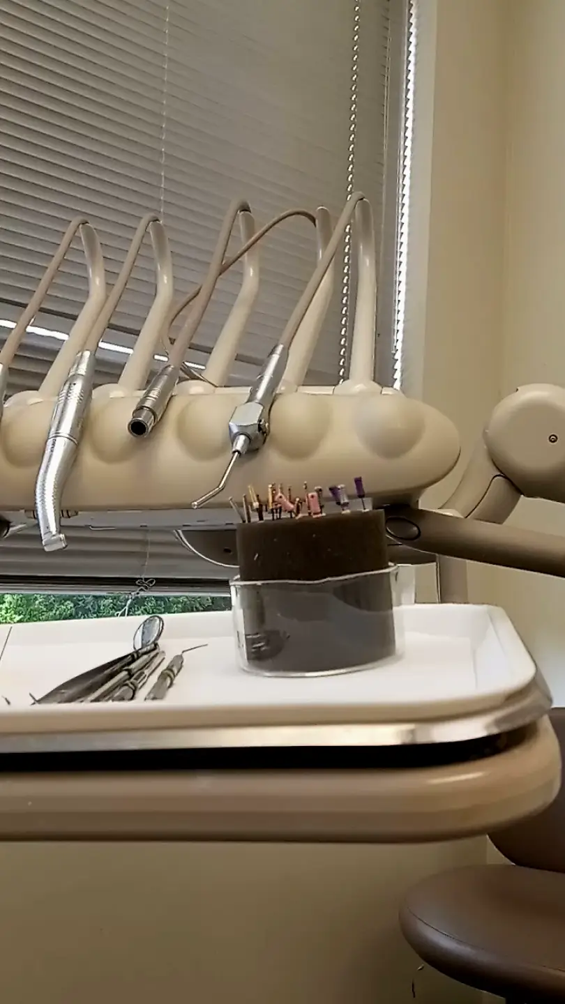 El Cerrito Endospecialists- Root Canal Specialist
