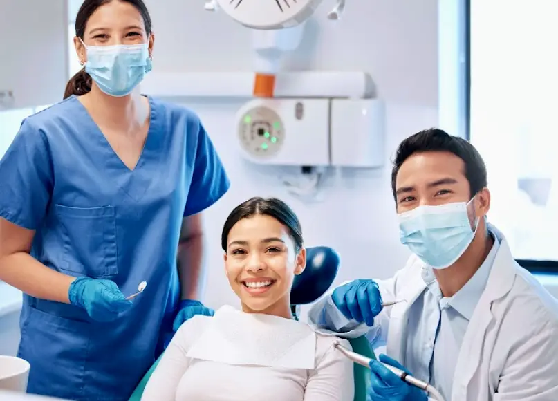 El Monte Dental Care 32