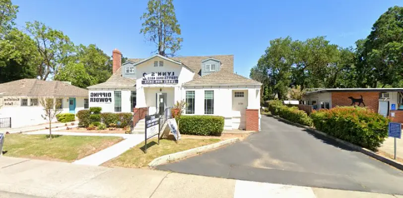  Elk Grove Dr Jessie Rose Dental