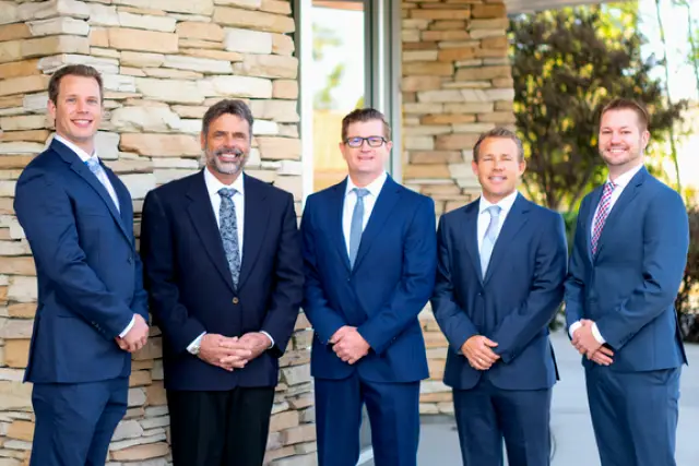  Encinitas North County Oral & Facial Surgery Center