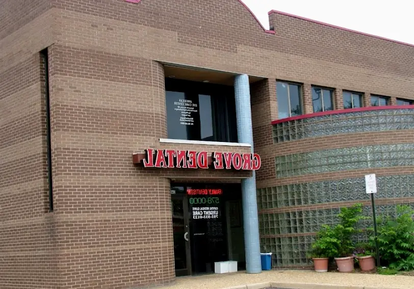 Falls Church Grove Dental Clinic