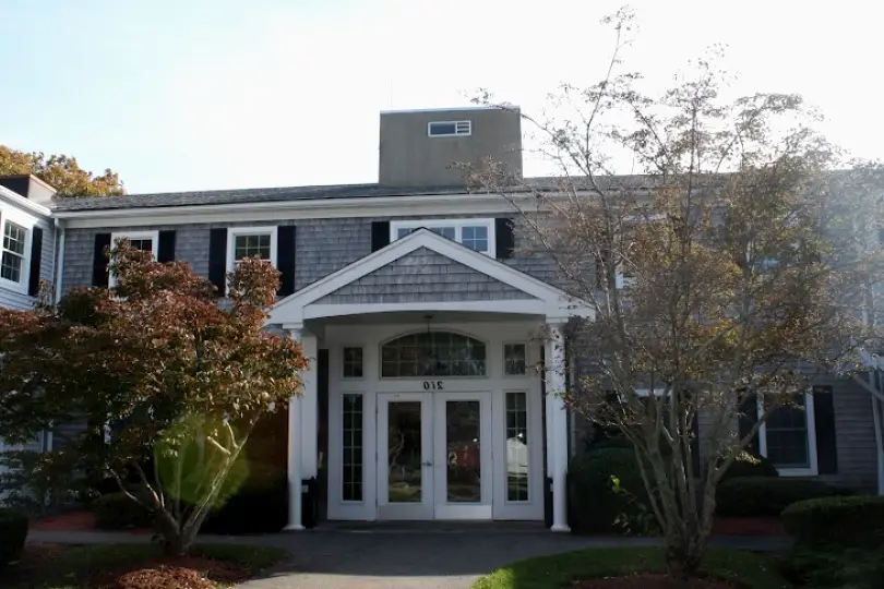 Falmouth Community Health Center