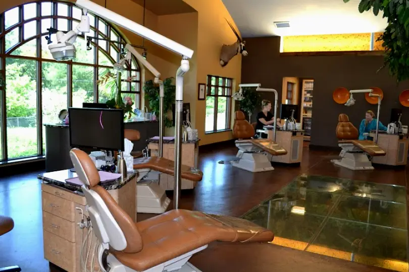 Family Orthodontics - Lexington