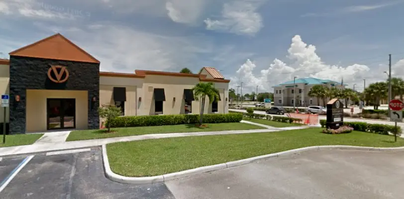 Fort Pierce Arvind K. Vakani, DMD