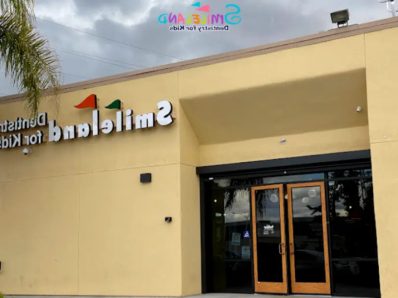  Fresno Smileland Dental