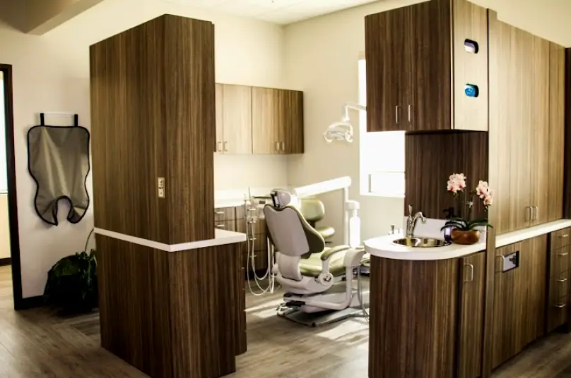  Frisco Narita Family Dental