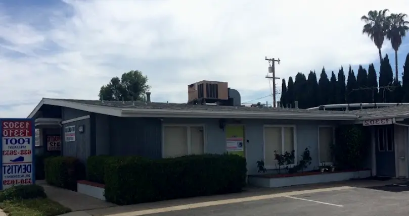 Garden Grove Euclid Dental Center