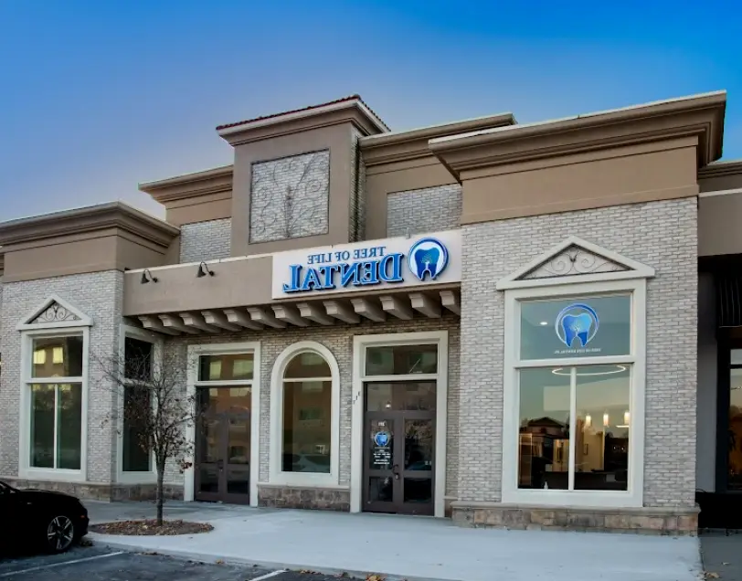 Granger Tree Of Life Dental, PC