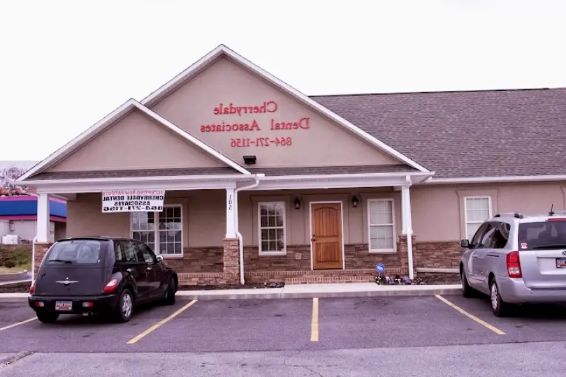 Greenville Cherrydale Dental Associates