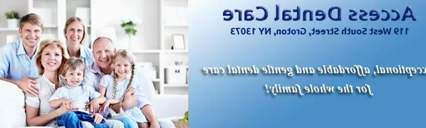 Groton Access Dental Care
