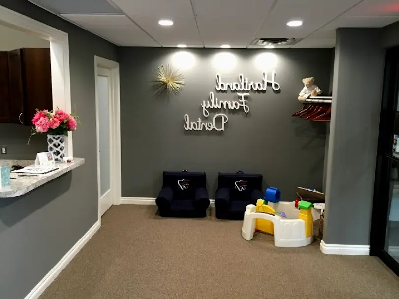 Hartland Family Dental