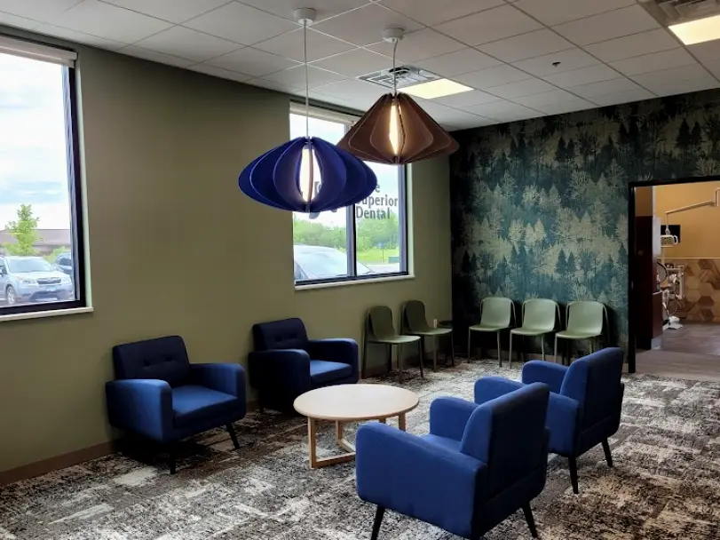 Hermantown Boulder Trail Dental