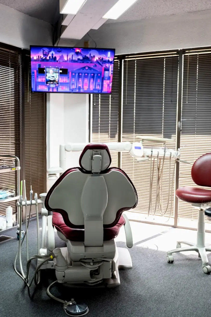 Hurst Dental