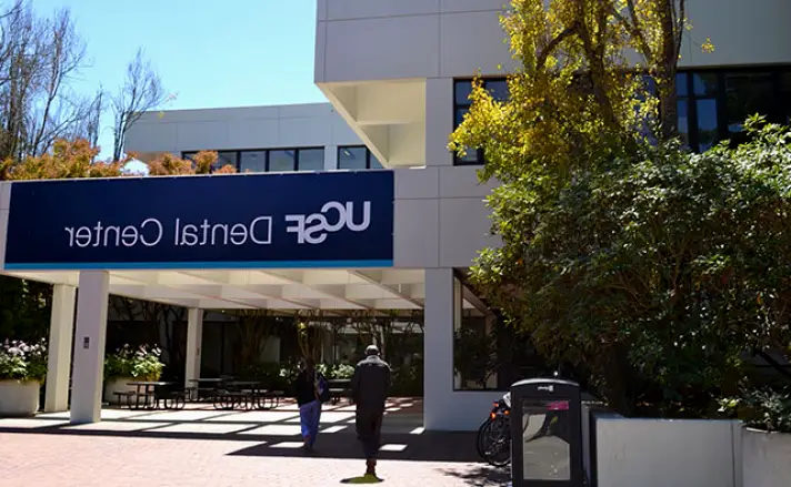 Inner Sunset UCSF Dental Center