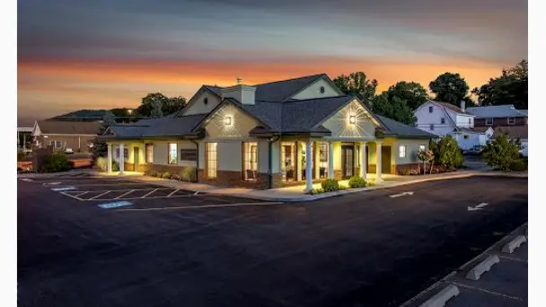  Johnson City Dental Solutions of Binghamton